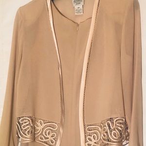 Mother of the bride/wedding/banquet